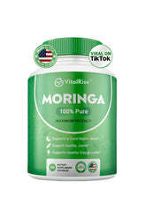 VitalRiseâ„?- Moringa